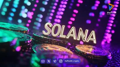  افت ۱۴ درصدی سولانا در اکتبر؛ خروج ۳۰ میلیون دلاری سرمایه از صندوق‌های ETF