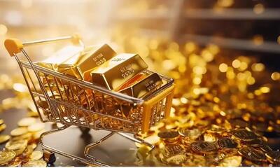  آخرین قیمت دلار، طلا و سکه امروز شنبه ۹ آبان / دلار بازار آزاد امروز چند؟