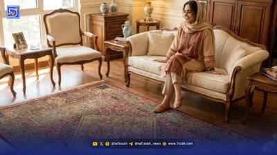  خانه مبل‌دار، زندگی فرش‌نشین
