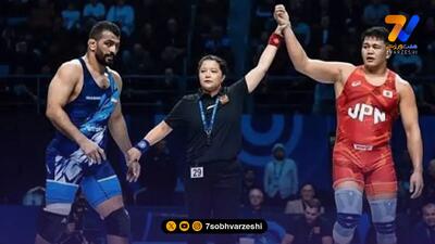 خداحافظی کن آقای یزدانی!