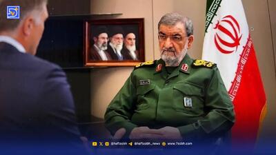  سرلشکر رضایی: تنگه هرمز و حقوق هسته‌ای غیرقابل‌مذاکره است