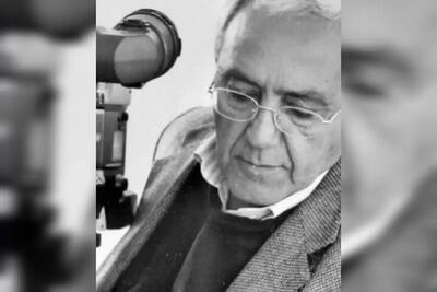  بیوگرافی سید مهدی شکیبا هنرمند سینما + علت فوت