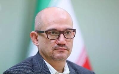  حمزه صفوی: ممکن است جنگ رخ ندهد
