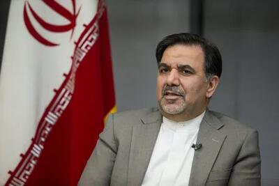  پیشنهاد آخوندی به پزشکیان؛ اول نشست تهران، بعد پاسخ به ونس