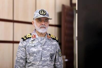  سرلشکر عبداللهی خطاب به آمریکا و اسرائیل: با پاسخی غیرقابل تصور، پایان شما را رقم خواهیم زد