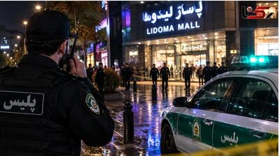  مرگ زن جوان در تیراندازی سهوی هنگام تعقیب و گریز پلیسی | آخرین خبر