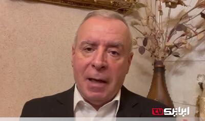  تحلیلگر سیاسی:جنگ برای حذف ایران بود؛ حالا ناچار به پذیرش قدرت و نقش محوری تهران شدند! | آخرین خبر