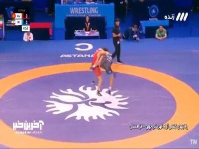  مقتدرانه شروع کرد؛ خط و نشان فیروزپور برای مدعیان  | آخرین خبر