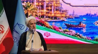  دادستان کل کشور: خسارت‌های جنگ را از آمریکا، اسرائیل و کشورهای همکار به‌صورت تضامنی می‌گیریم | آخرین خبر