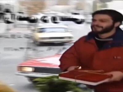  خاطره بازی پژمان بازغی با سریال «آژانس دوستی» | آخرین خبر