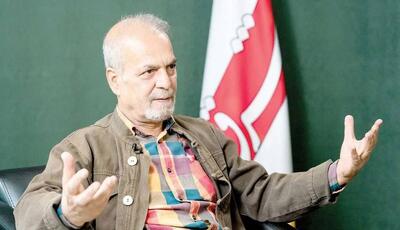  شمس الواعظین: به کانال «ونس-رضایی» امیدوارم | آخرین خبر