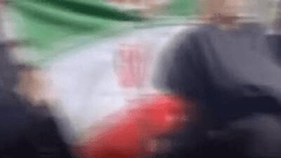  یک دانشجوی هتاک دیگر حکم اخراج گرفت | آخرین خبر