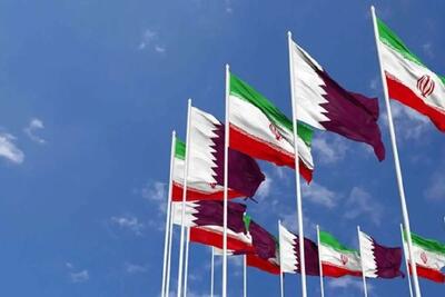  تسنیم: قراری بر مذاکره با آمریکا در دوحه نیست | آخرین خبر