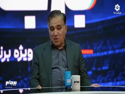  دیگران جای سهراب در استقلال بودند، غر می‌زدند! | آخرین خبر
