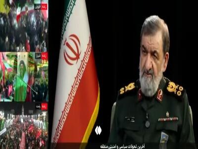  دبیر شورای‌عالی امنیت ملی: آمریکا باید برای جلوگیری از تکرار تجاوز تنبیه شود | آخرین خبر