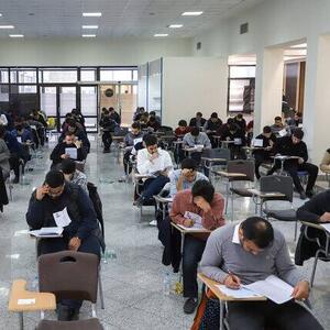  امشب، آخرین مهلت ثبت‌نام آزمون دکتری ۱۴۰۶ | آخرین خبر