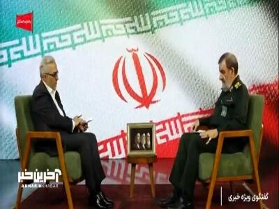  محسن رضایی درباره نامه ونس: لحن آنها تغییر کرده است | آخرین خبر