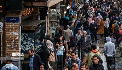  سرمقاله شرق/ تاب‌آوری در بحران | آخرین خبر