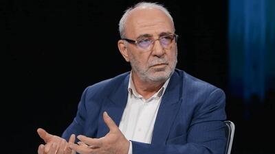  حاجی دلیگانی: مردم خواستار خروج از ‌NPT هستند | آخرین خبر