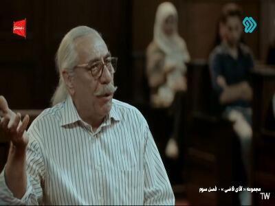  برای چی شلیک کردی؟! | آخرین خبر