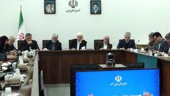  دستور عارف برای تشکیل پنج کارگروه تخصصی برگزاری اجلاس سران اکو در تهران | آخرین خبر
