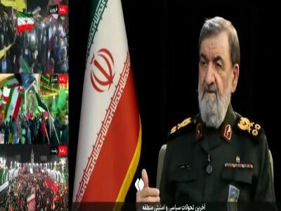  دبیر شورای‌عالی امنیت ملی: پاسخ آمریکا به شروط ایران قانع‌کننده نبود | آخرین خبر