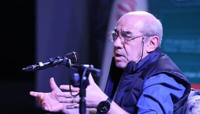  کمال تبریزی: سینمای مقاومت نباید در دام شعار و کلیشه بیفتد | آخرین خبر