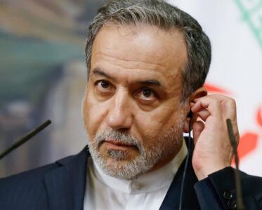  عراقچی: فعلاً برنامه‌ای برای دیدار با مقام‌های آمریکایی نداریم | آخرین خبر