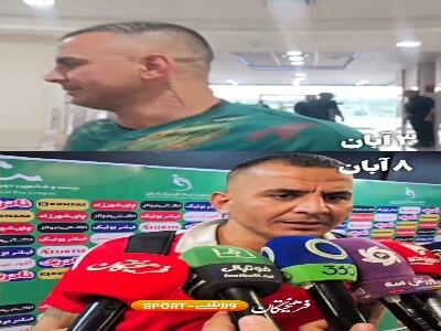  از کلین‌شیت تا شوخی با سربازی؛ حامد لک بی‌خیال بیرانوند نمی‌شود | آخرین خبر