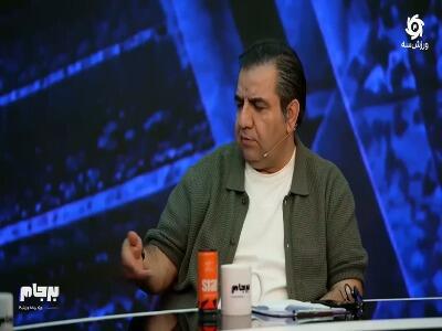  جملات جنجالی مدیرعامل استقلال در مورد پرسپولیس! | آخرین خبر