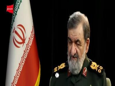  سرلشکر رضایی: شورای‌عالی امنیت ملی مسئول دیپلماسی در زمان جنگ است | آخرین خبر