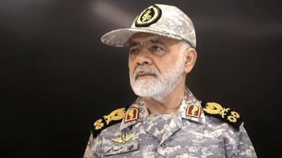  سرلشکر عبداللهی: پر شدت و بدون محدودیت جغرافیایی به دشمن پاسخ می‌دهیم
