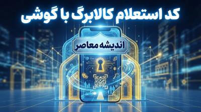  استعلام کالابرگ با کد ملی ۱۴۰۵؛ راهنمای مشاهده موجودی و اعتبار کالابرگ با گوشی