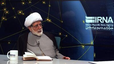  تفرقه داخلی، پیام ضعف به بیرون از مرزها مخابره می‌کند