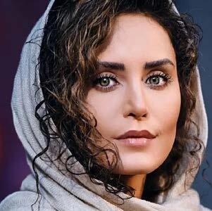  الناز شاکردوست: به ایران برنمی‌گردم
