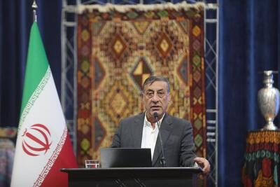  دکتر قائم‌پناه: ایران در جنگ اخیر نشان داد در برابر ابرقدرت‌ها می‌تواند بایستد
