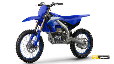  یاماها YZ450F و YZ65 مدل ۲۰۲۷؛ دو موتورسیکلت کراس برای حرفه‌ای‌ها و نسل آینده موتورسواران
