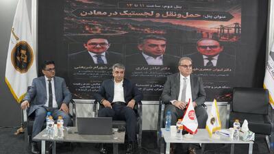  سهم هزینه حمل در قیمت تمام شده معدن دو برابر شد