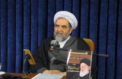  آیت الله شبیری و احیای نظریه انسداد: روایات موجود برای استنباط احکام فقه کفایت نمی‌کنند