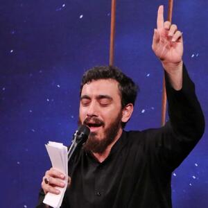  نماهنگ «علیا مخدره زهرا» با نوای حاج مهدی رسولی/ ببینید