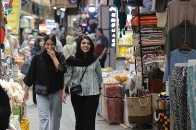  تنها نسلی که از دهه‌شصتی‌ها مظلوم‌تر است و صدا ندارد