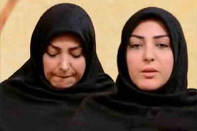  المیرا شریفی‌مقدم: من مادربزرگ شما نیستم؛ ۴۵ سالمه!