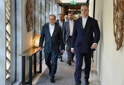  واکنش ایران به اخبار مذاکره با آمریکا در دوحه