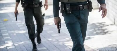  شلیک پلیس به سارقان، راننده زن را از پای درآورد