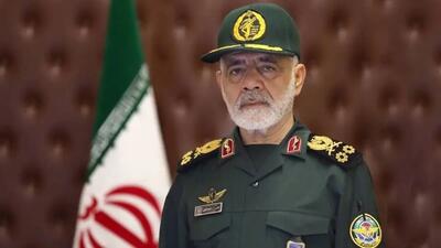  سرلشکر عبداللهی: منتظر آغاز اقدام دشمن نمی‌مانیم