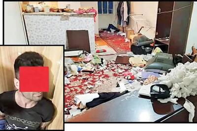  چرا حکم اعدام متهم «خانه وحشت» اجرا نشد؟!