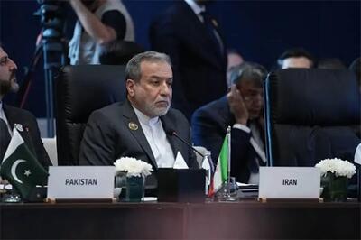  ادعای حضور معاون عراقچی در دوحه برای پیشبرد مذاکرات