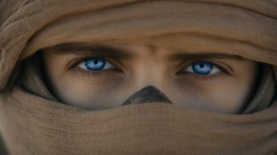  بازگشت دو فیلم Dune به IMAX با پیش‌نمایش قسمت سوم