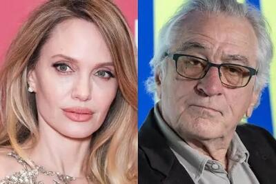  چرا فیلم کلئوپاترا با بازی آنجلینا جولی و کارگردانی اسکورسیزی ساخته نشد؟