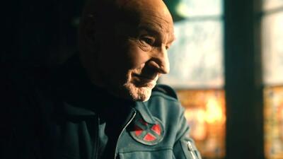  پاتریک استوارت، ستاره Star Trek و X-Men، در ۸۶ سالگی درگذشت